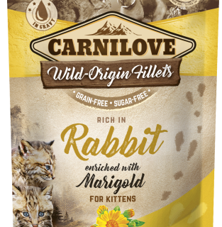 Carnilove Rabbit