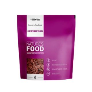 B.A.R.F Superfood
