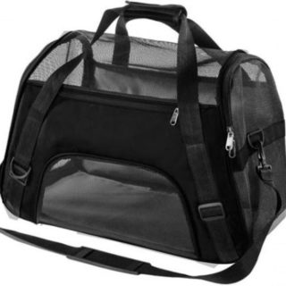 Value Imports Υφασμάτινη Τσάντα Μεταφοράς