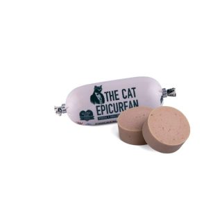 Mini mix cat