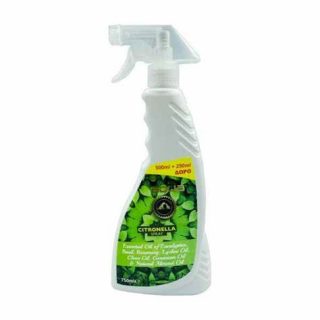 Citronella Aqua 750  ml