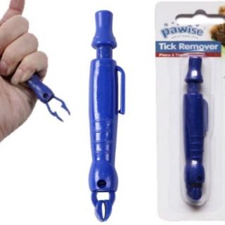 Tick Remover